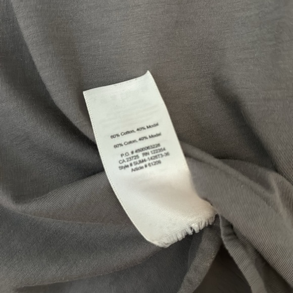 Wilfred T-shirt - Picture 4 of 4